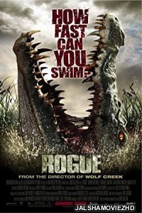 Rogue (2007) Hindi Dubbed