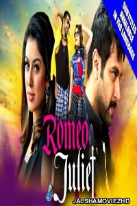 Romeo Juliet (2019) South Indian Hindi Dubbed Movie