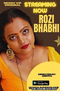 Rozi Bhabhi (2023) NeonX Original