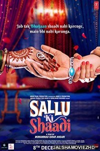 Sallu Ki Shaadi (2017) Hindi Movie