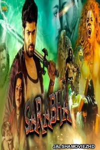 Sarabha The God (2019) South Indian Hindi Dubbed Movie