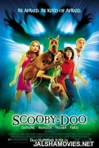 Scooby-Doo (2002) Hindi Dubbed