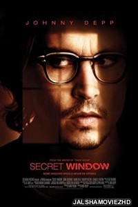 Secret Window (2004) Hindi Dubbed