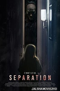 Separation (2021) Hindi Dubbed