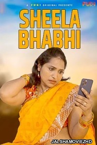 Sheela Bhabhi (2024) Fugi Original