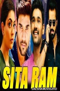 Sita Ram (2020) South Indian Hindi Dubbed Movie