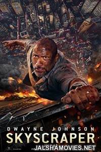 Skyscraper (2018) English Movie