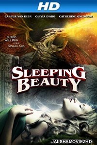 Sleeping Beauty (2014) Hindi Dubbed