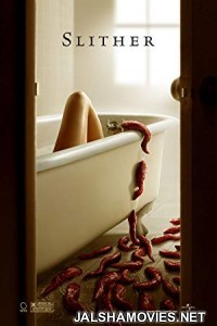 Slither (2006) Hindi Dubbed