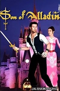 Son of Alladin (2003) Hindi Dubbed