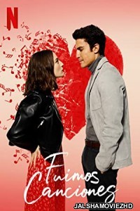 Sounds Like Love (2021) Hindi Dubbed