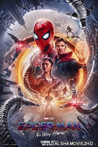 Spider Man No Way Home (2021) English Movie