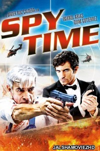 Spy Time (2015) Hindi Dubbed