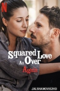 Squared Love All Over Again (2023) Hindi Dubbed