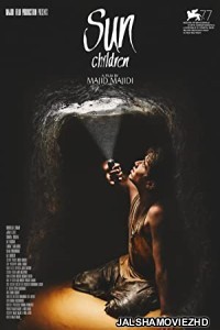 Sun Children (2021) Hindi Dubbed