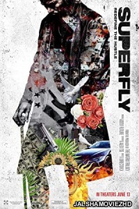 SuperFly (2018) Hindi Dubbed