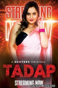 Tadap (2023) Hunters Original