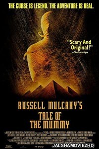 Tale of the Mummy (1998) Hindi Dubbed