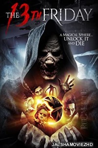 The 13th Friday (2017) Hindi Dubbed