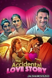 The Accidental Love Story (2021) KooKu Original