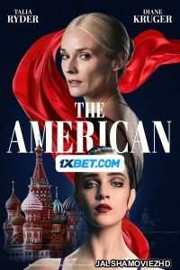 The American (2024) Bengali Dubbed Movie