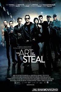 The Art of the Steal (2013) Hindi Dubbed