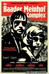 The Baader Meinhof Complex (2008) Hindi Dubbed