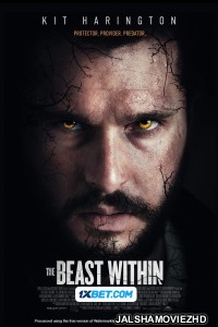 The Beast Within (2024) Bengali Dubbed Movie