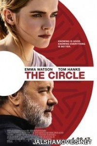 The Circle (2017) English Movie