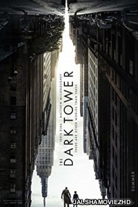 The Dark Tower (2017) Hindi Dubbed