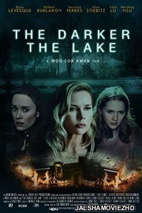 The Darker The Lake (2022) Hindi Dubbed