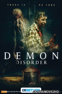 The Demon Disorder (2024) Bengali Dubbed Movie