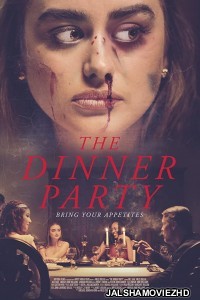 The Dinner Party (2020) Hindi Dubbed