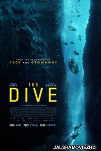 The Dive (2024) Hindi Dubbed