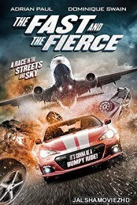 The Fast and The Fierce (2017) Hindi Dubbed