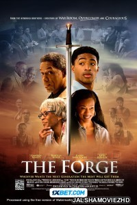 The Forge (2024) Bengali Dubbed Movie