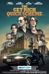 The Get Rich Quick Scheme (2024) Bengali Dubbed Movie