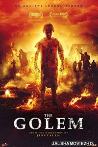 The Golem (2019) Hindi Dubbed