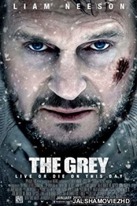 The Grey (2011) Hindi Dubbed