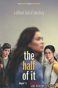 The Half of It (2020) Hindi Web Series Netflix Original