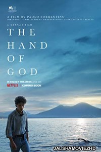 The Hand of God (2021) Hindi Dubbed