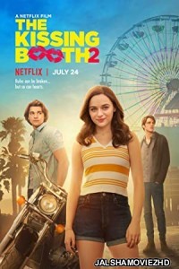 The Kissing Booth 2 (2020) Hindi Web Series Netflix Original