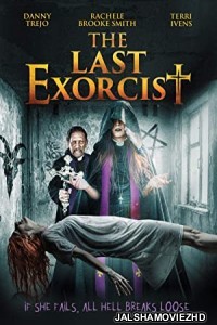 The Last Exorcist (2020) Hindi Dubbed