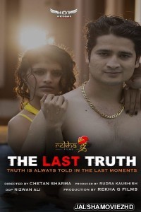 The Last Truth (2020) Hotshot Original