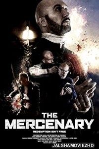 The Mercenary (2019) Hindi Dubbed