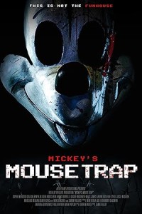 The Mouse Trap (2024) Bengali Dubbed Movie