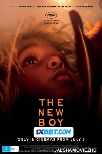 The New Boy (2023) Bengali Dubbed Movie