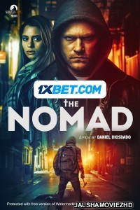 The Nomad (2023) Bengali Dubbed Movie