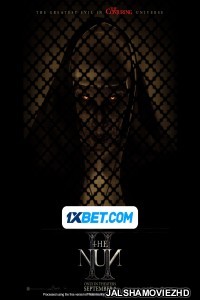 The Nun 2 (2023) Hindi Dubbed