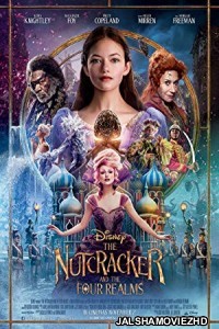 The Nutcracker and the Four Realms (2018) English Movie